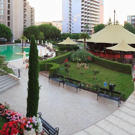 Royal Beach Apartment Barcello B Sunny Beach Exterior foto