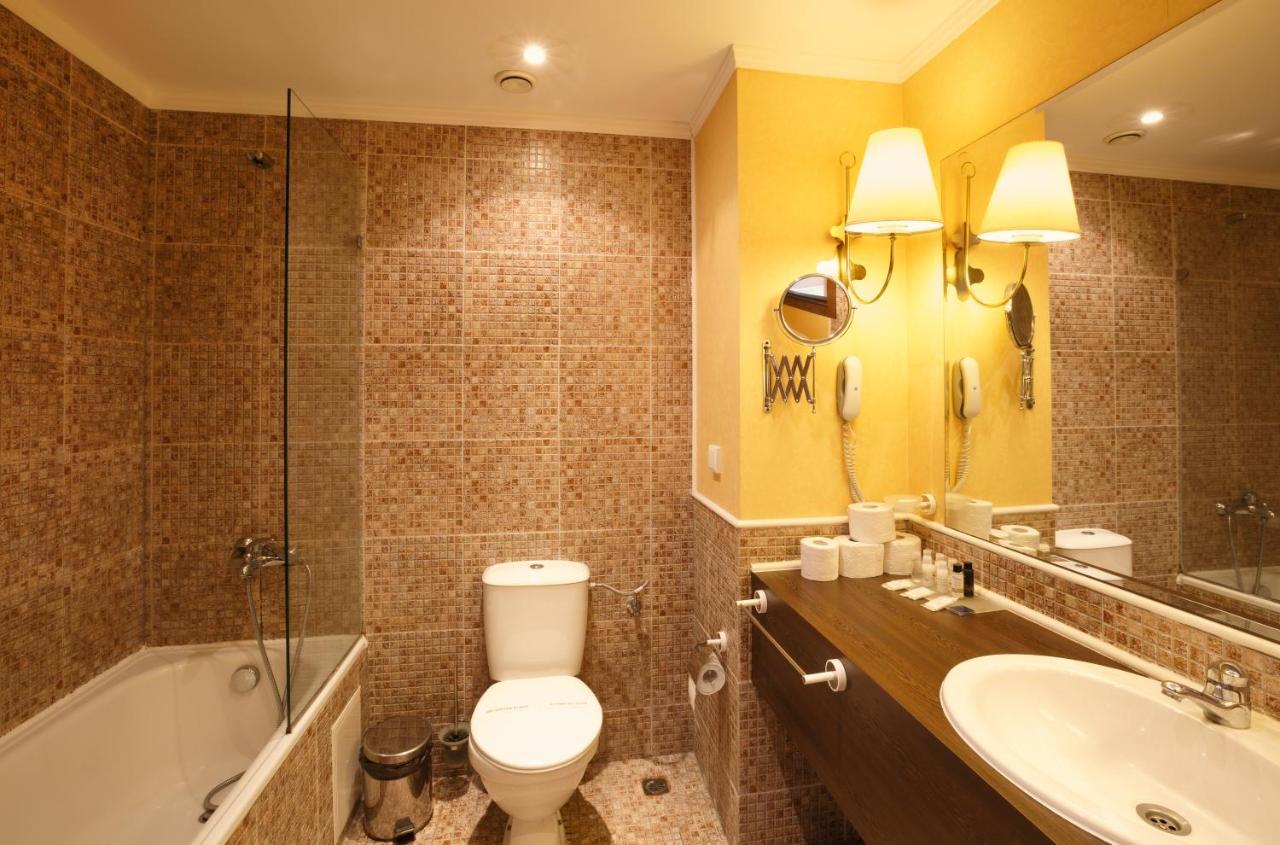 Royal Beach Apartment Barcello B Sunny Beach Exterior foto
