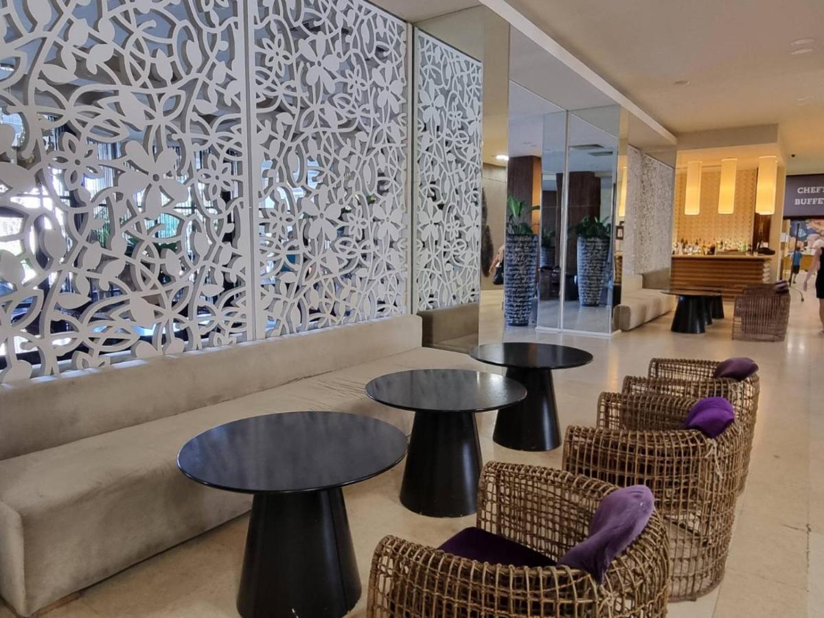 Royal Beach Apartment Barcello B Sunny Beach Exterior foto