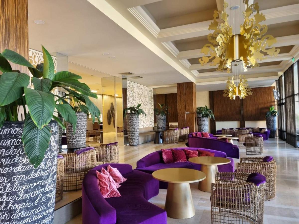 Royal Beach Apartment Barcello B Sunny Beach Exterior foto